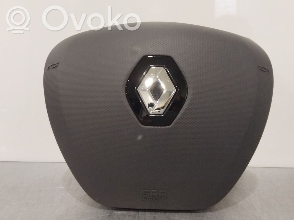 Renault Captur Airbag volan 