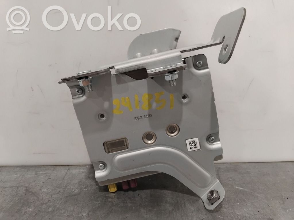 KIA Niro Altre centraline/moduli