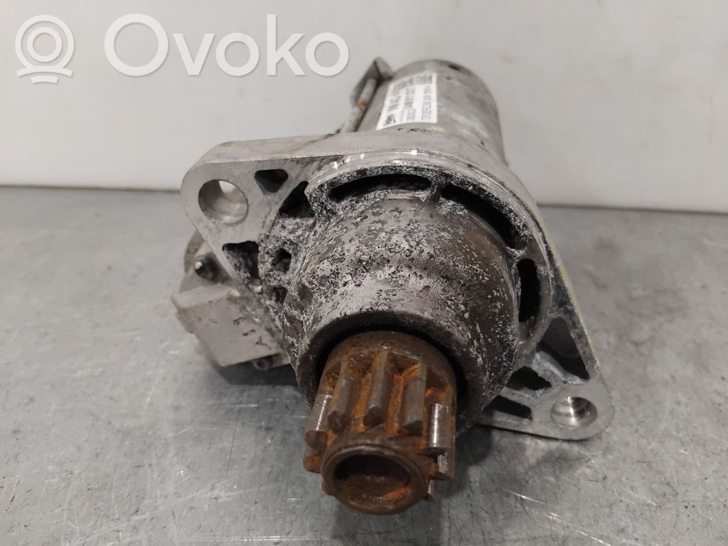 Volkswagen Polo V 6R Electromotor 