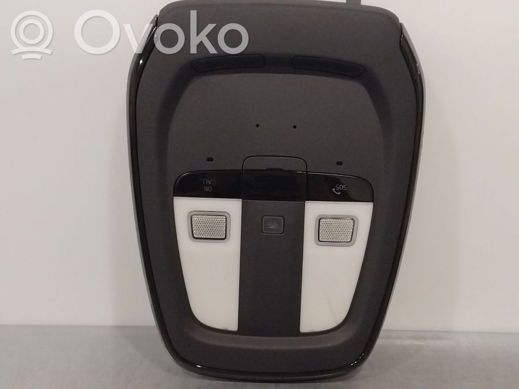 Volvo XC40 Mittariston valaistuksen säätökytkin 