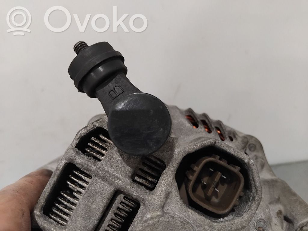 Suzuki Swift I Alternador