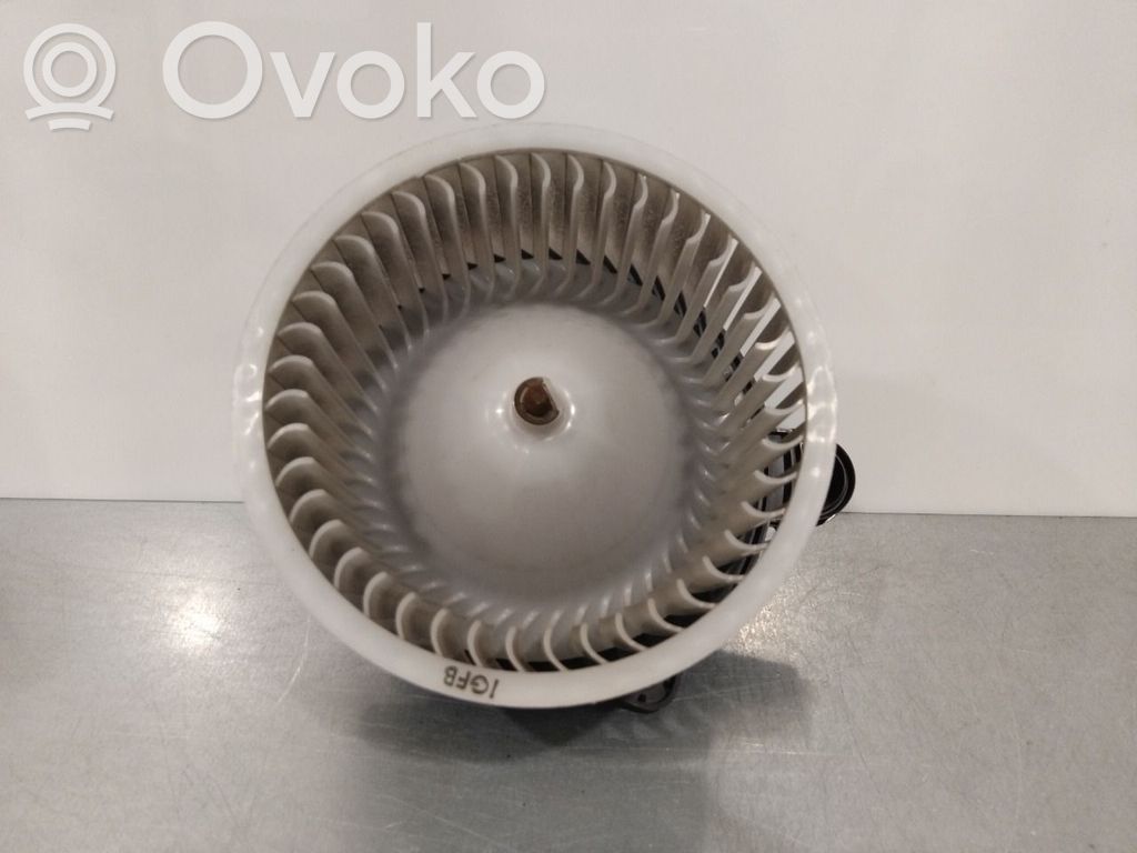 Tesla Model S Ventola riscaldamento/ventilatore abitacolo