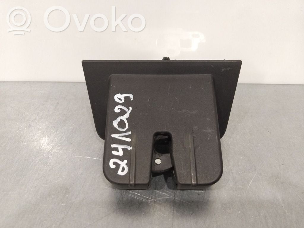 Audi A6 S6 C7 4G Încuietoare portbagaj 
