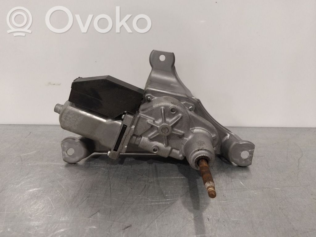 Toyota Yaris Silniczek wycieraczki szyby tylnej 