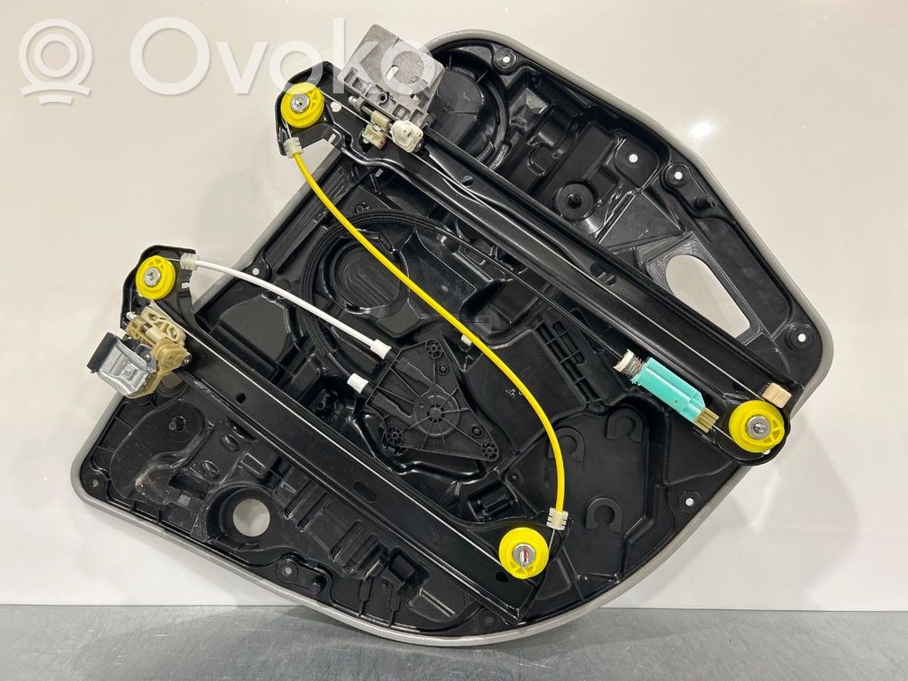 Mercedes-Benz EQS V297 Macara electrică geam ușă față