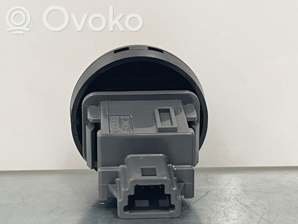 Toyota RAV 4 (XA30) Botón interruptor de luz de peligro