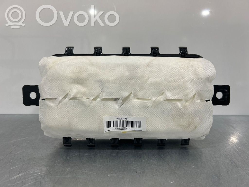 Hyundai Kona I Airbag del pasajero