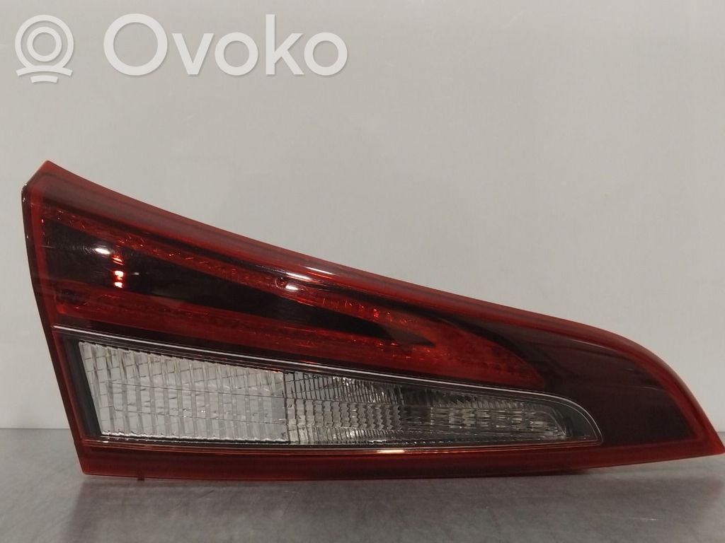 KIA Soul Luz trasera/de freno