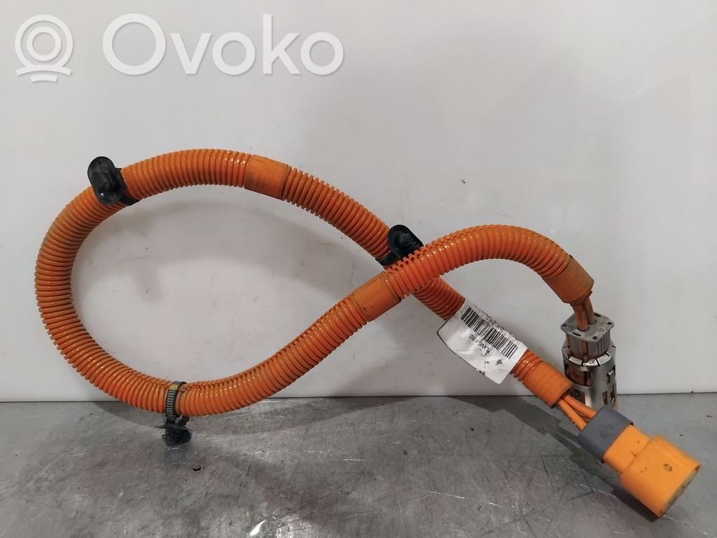 Toyota Proace Hochspannungskabel 