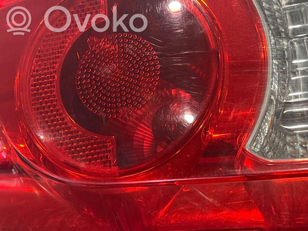 Citroen Berlingo Takavalot 