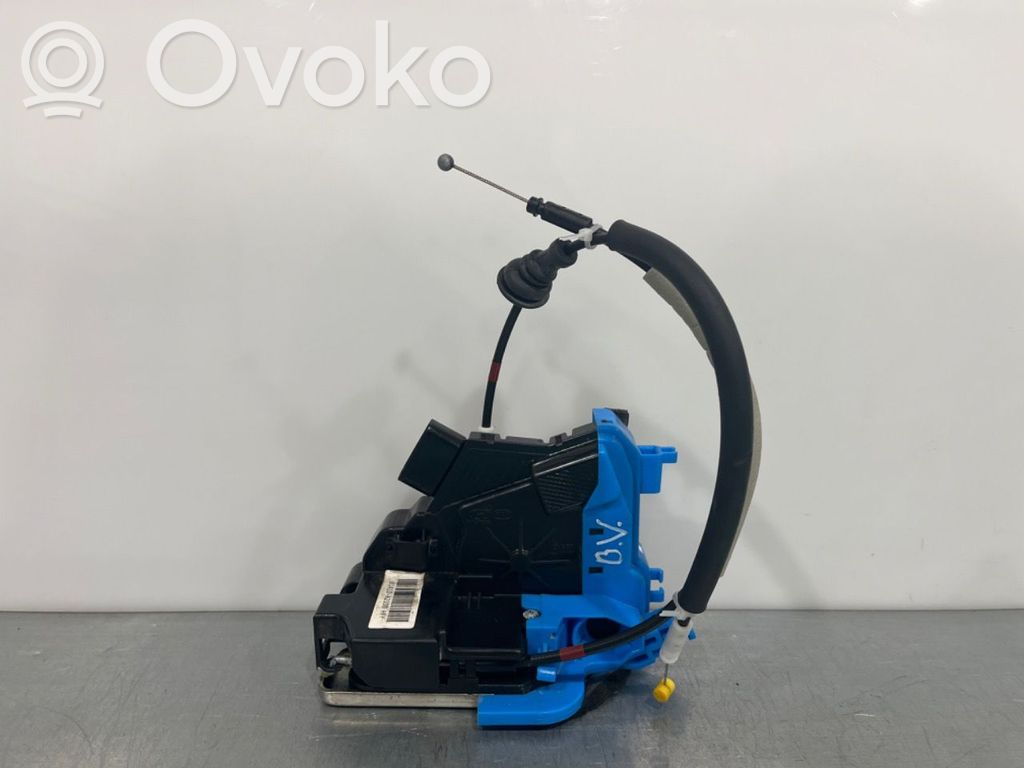 KIA Ceed Rear door lock 