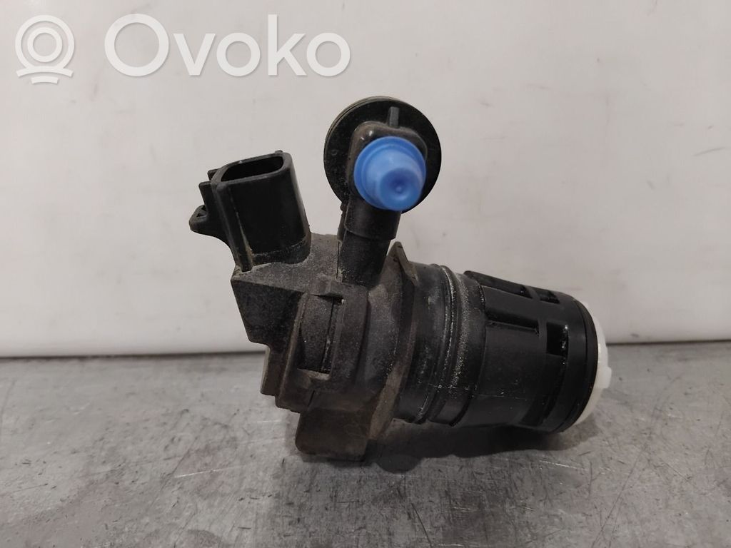 Toyota RAV 4 (XA40) Pumpe Scheibenwaschanlage