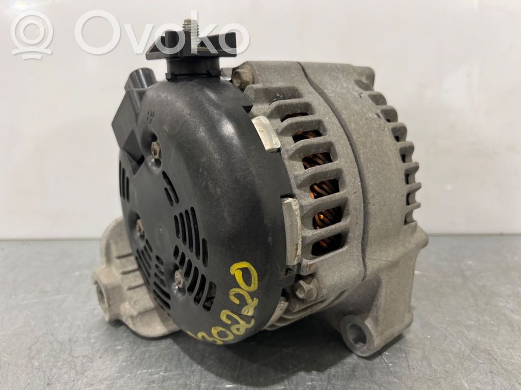 BMW 3 F30 F35 F31 Generator/alternator 