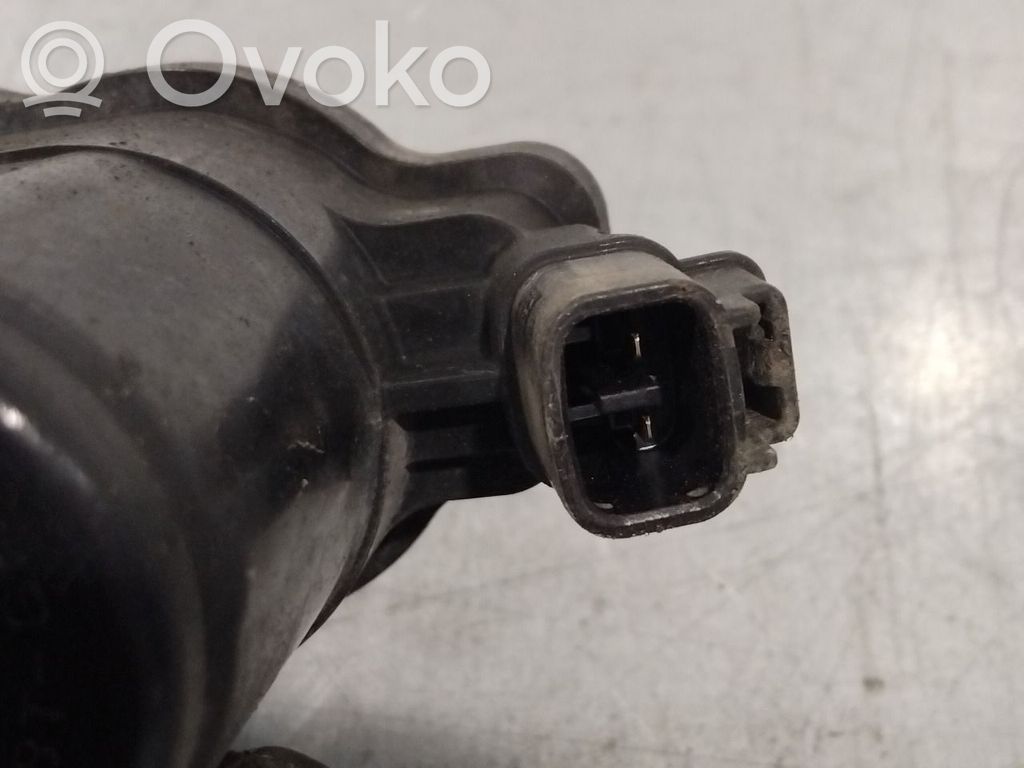 Toyota RAV 4 (XA50) Bremssattel hinten