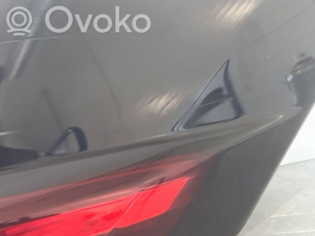 Citroen C4 SpaceTourer Verkleidung Heckklappe Kofferraumdeckel