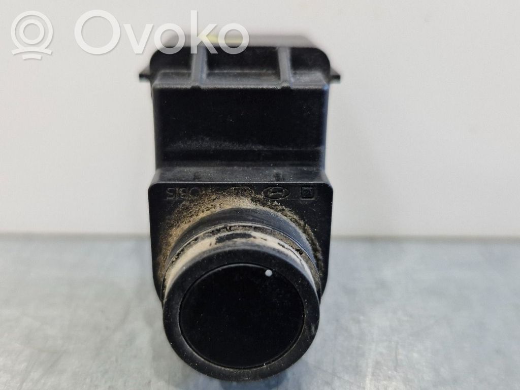 KIA Niro Interruptor del sensor de aparcamiento (PDC)