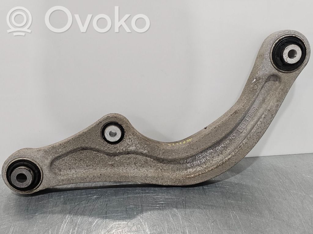 Audi Q4 e-tron Brazo de suspensión trasero 