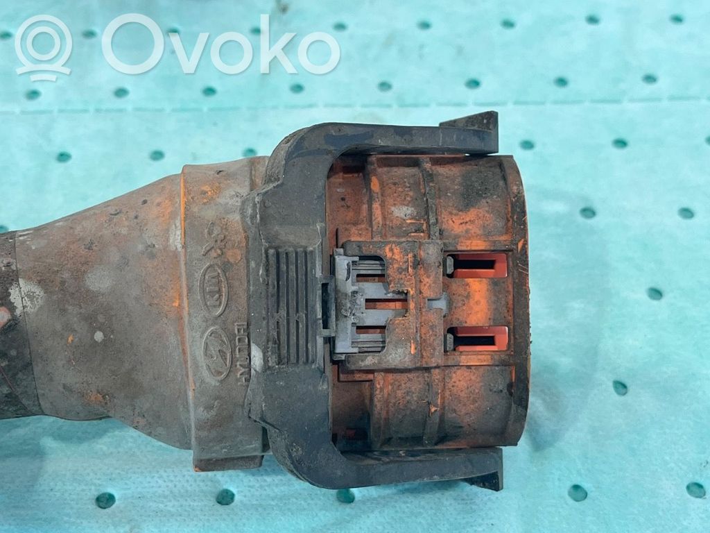 KIA Niro Korkeajännitekaapeli 