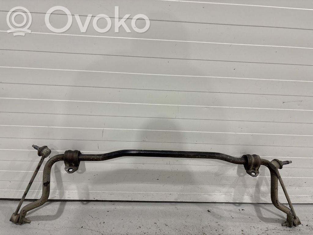 KIA EV6 Priekinė stabilizatoriaus traukė 