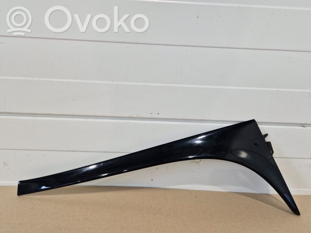 Volkswagen e-Golf Heckspoiler 