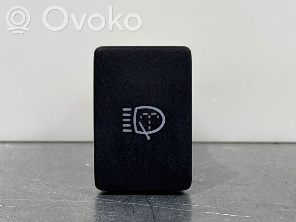 Toyota Prius+ (ZVW40) Otros interruptores/perillas/selectores
