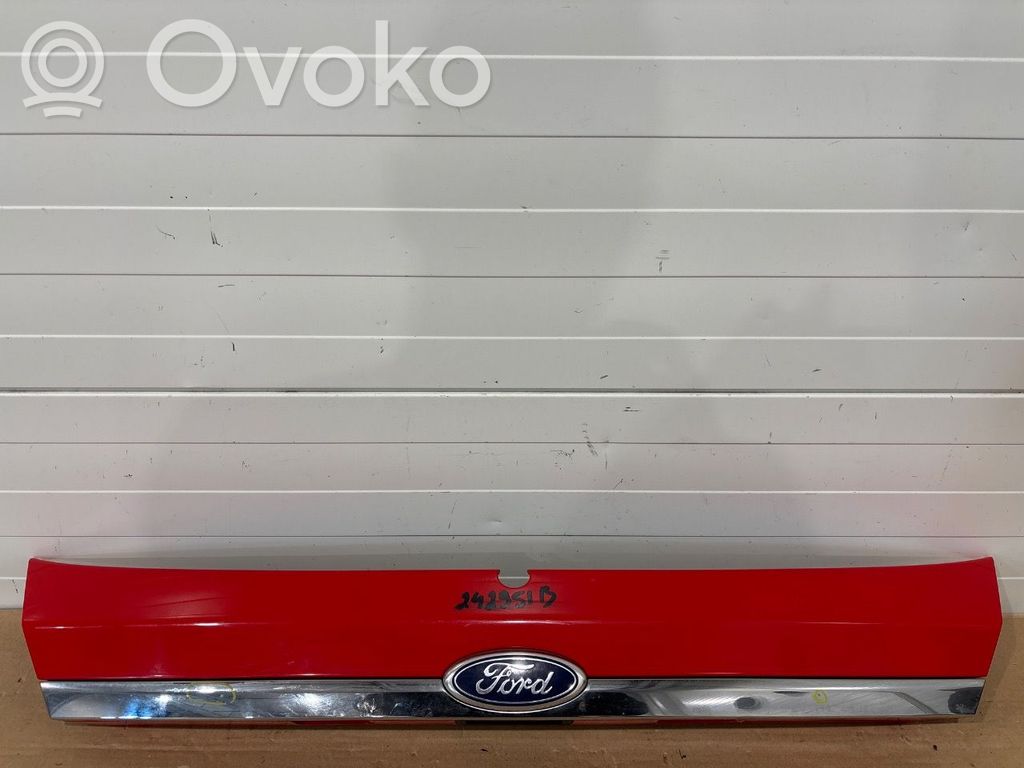 Ford Fiesta Takaluukun/tavaratilan luukun ulkokahva 