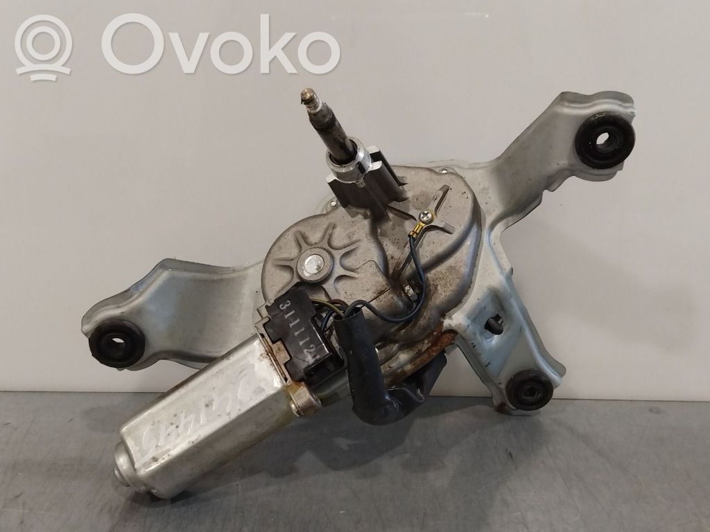 KIA Rio Moteur d'essuie-glace arrière 