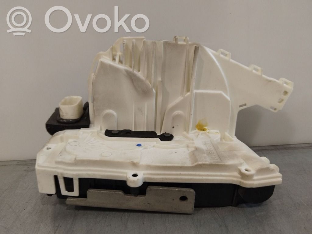 Tesla Model 3 Front door lock 