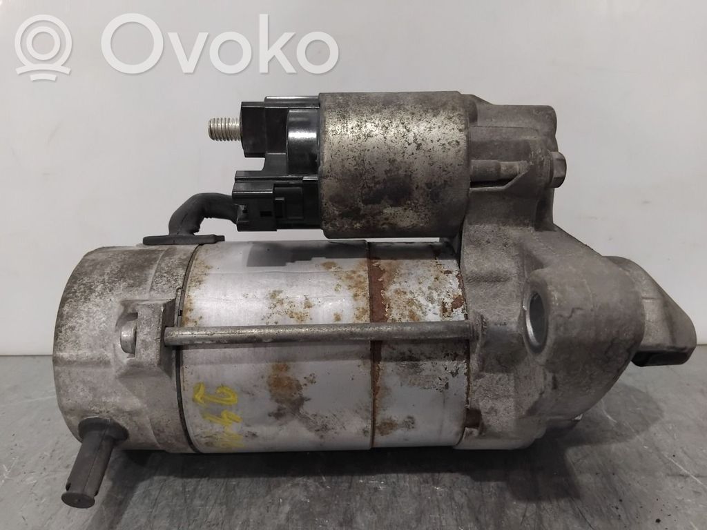 Toyota Avensis T270 Electromotor 