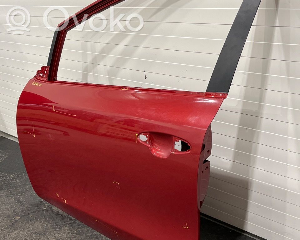 KIA Ceed Porte avant