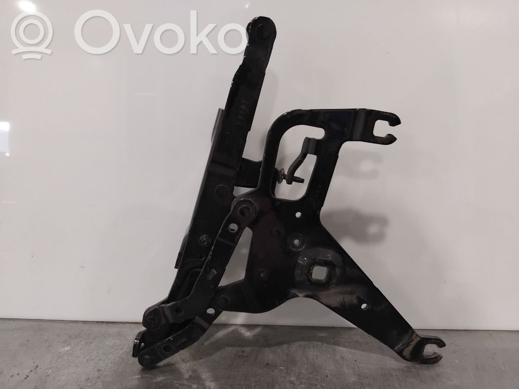 BMW X5 F15 Zawiasy pokrywy / maski silnika 