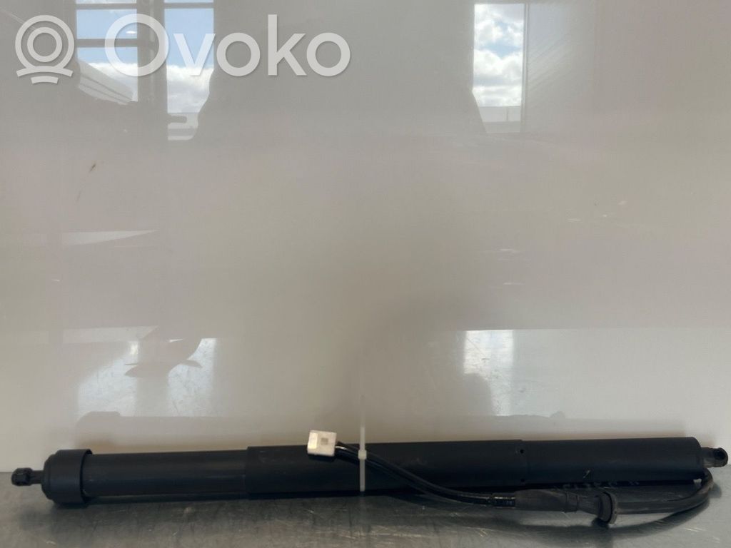 Toyota Yaris Gasdruckfeder Dämpfer Heckklappe Kofferraumdeckel 