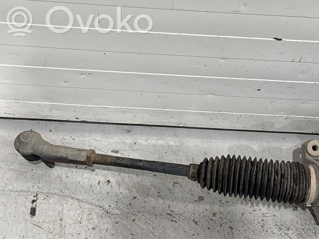 Volkswagen Jetta VI Casetă direcție 