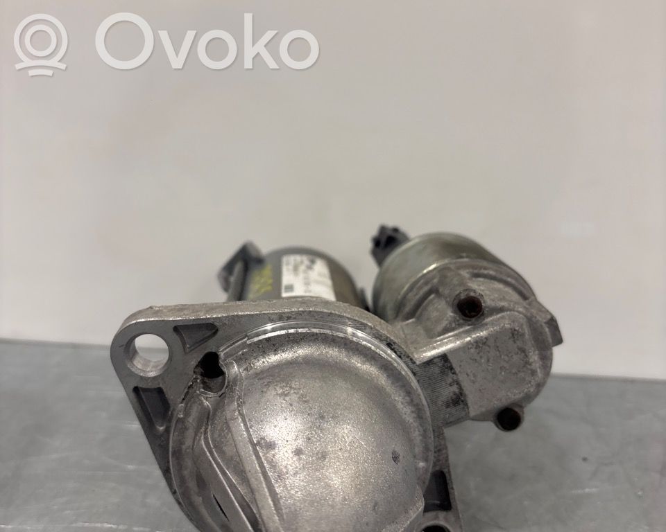 BMW 5 F10 F11 Electromotor 