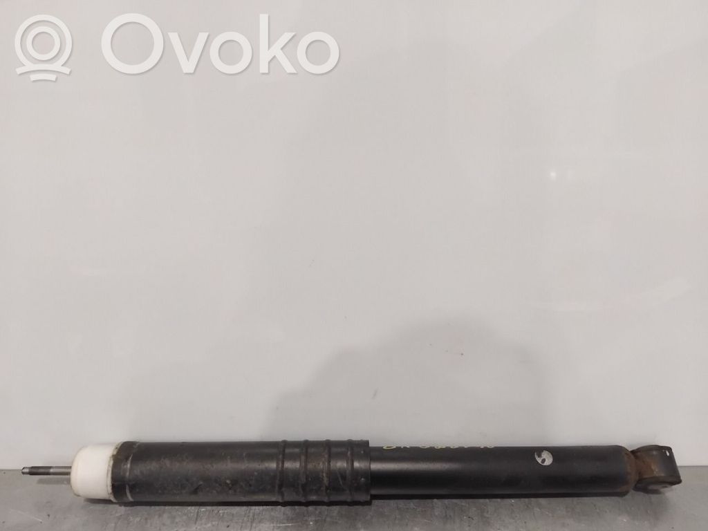 Renault Zoe Rear shock absorber/damper