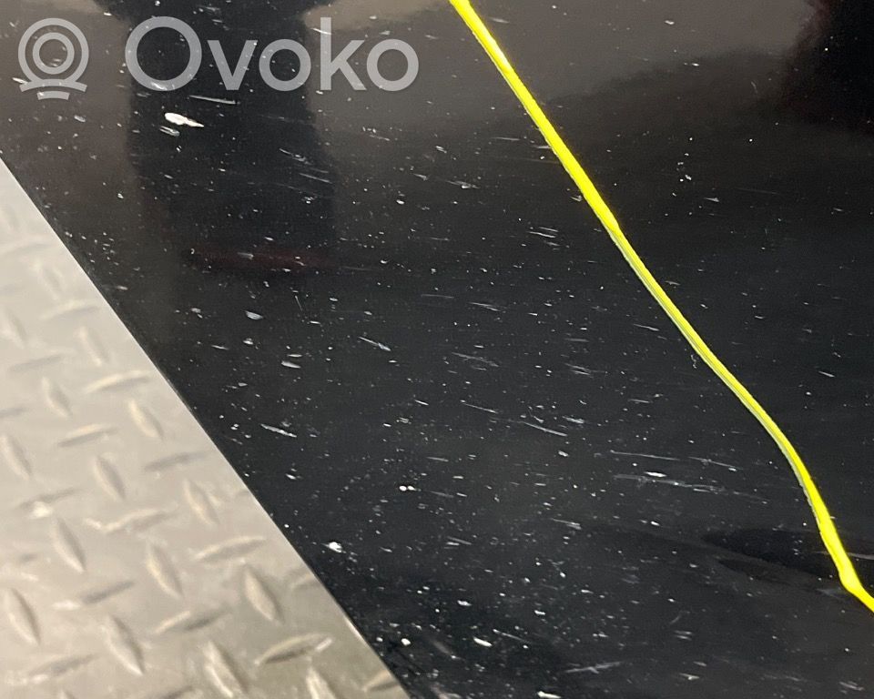 Audi A3 S3 8V Tür hinten