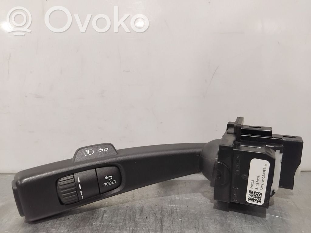 Volvo V60 Autres commutateurs / boutons / leviers 
