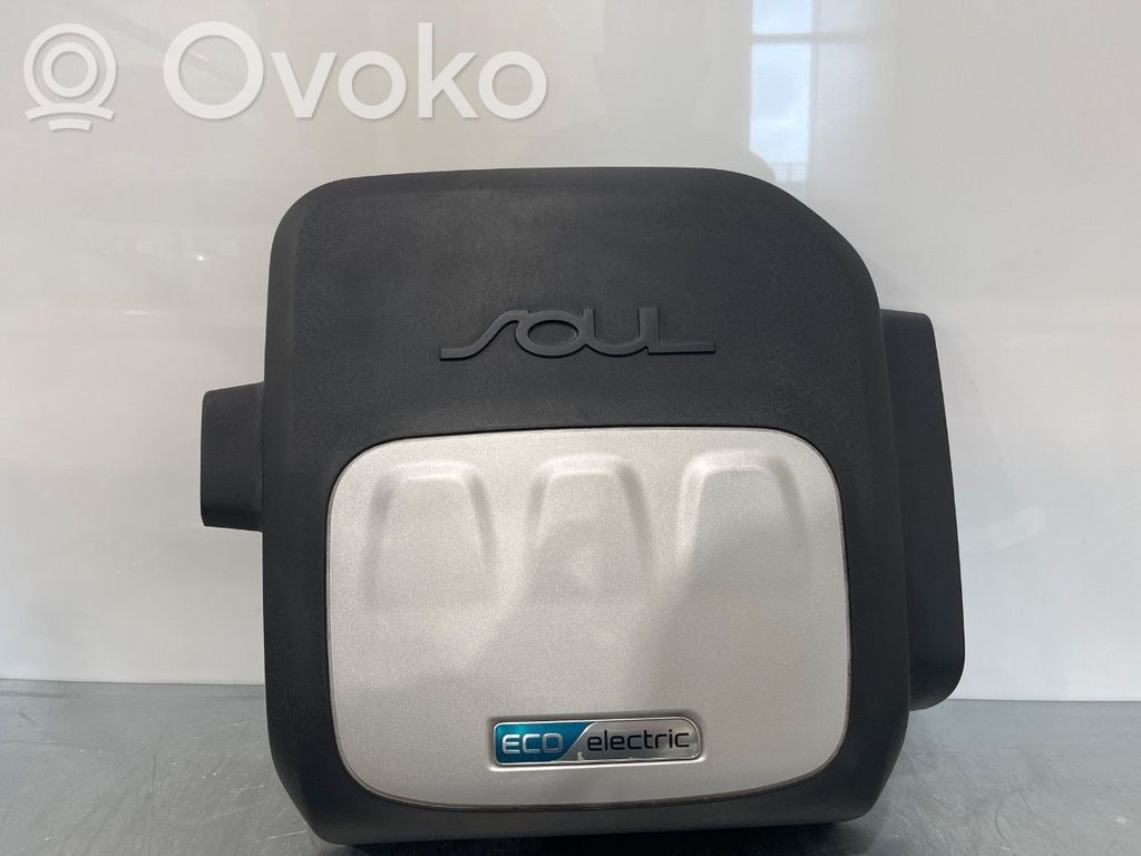 KIA Soul Osłona górna silnika 