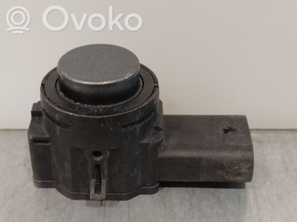 Mercedes-Benz EQE v295 Interruptor del sensor de aparcamiento (PDC)