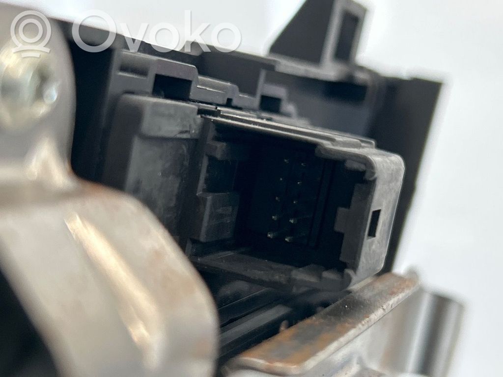 Opel Insignia A Panel klimatyzacji / Ogrzewania 