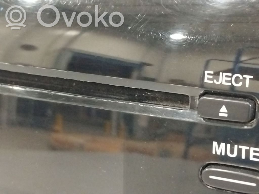 Opel Combo D Unitate principală radio/CD/DVD/GPS 