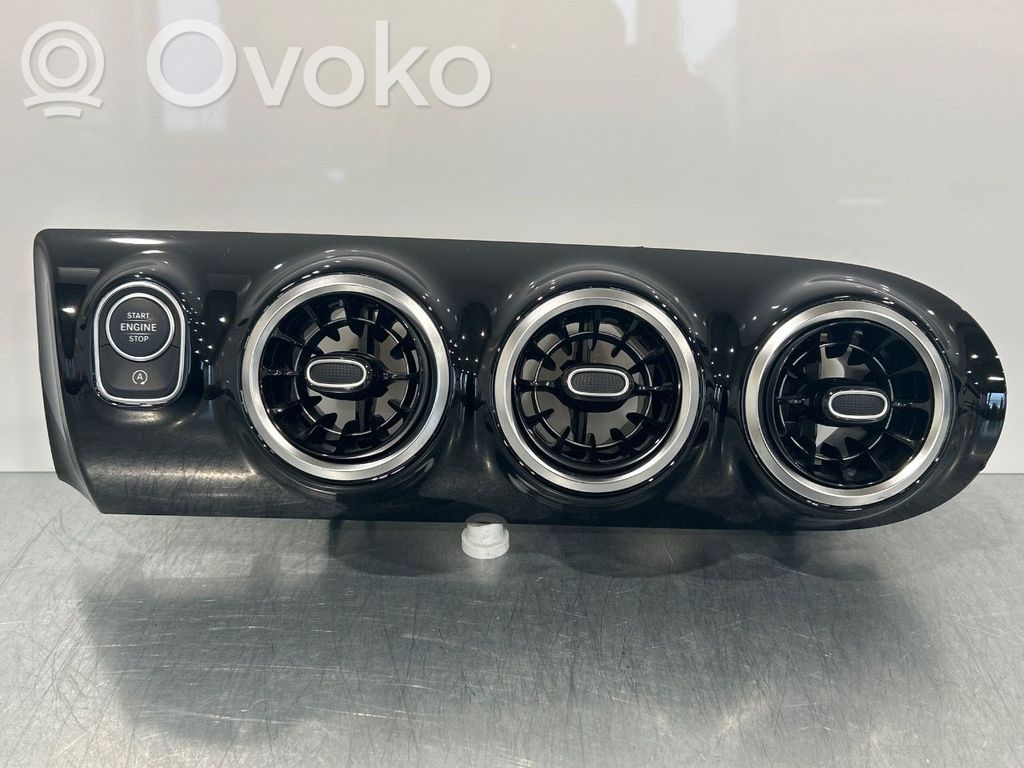 Mercedes-Benz A W177 Autres pièces de clim 