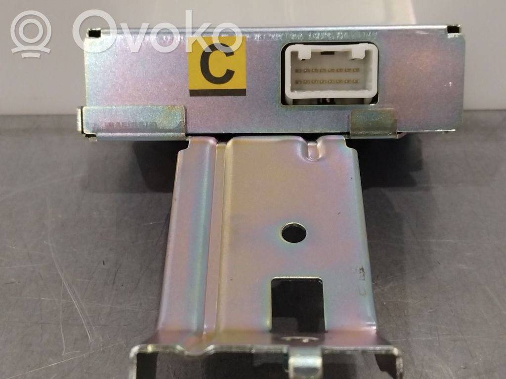 Nissan Leaf I (ZE0) Alte unități/module de control 