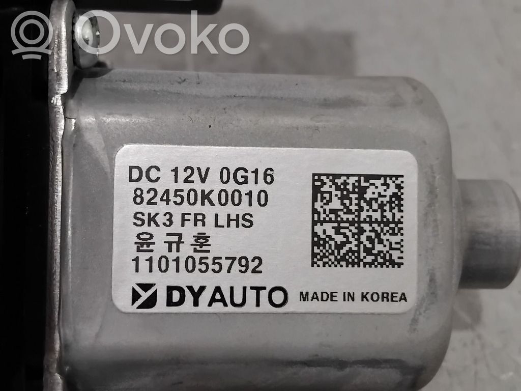 KIA Soul Macara electrică geam ușă față