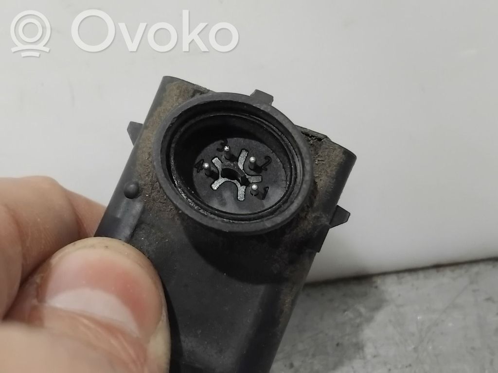 Mercedes-Benz ML W164 Pysäköintitutkan anturin kytkin (PDC) 