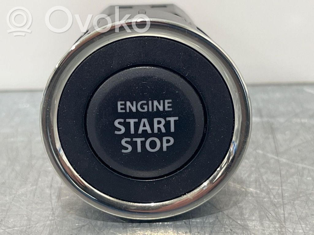 Suzuki SX4 S-Cross Buton pornire/oprire motor