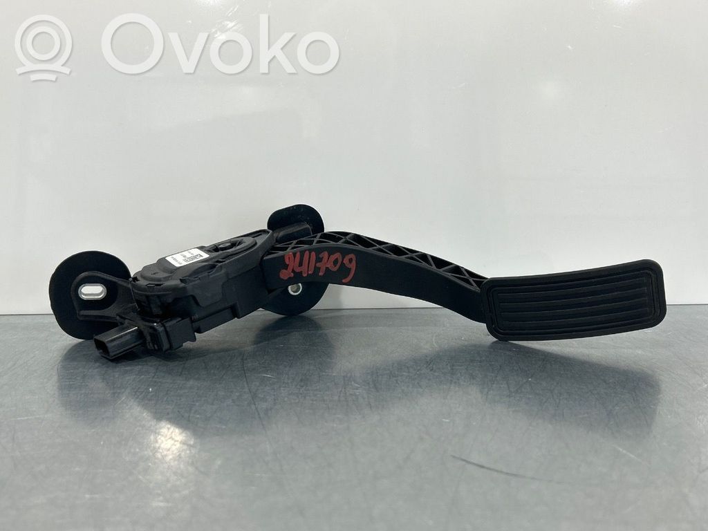 Tesla Model X Gaspedal 