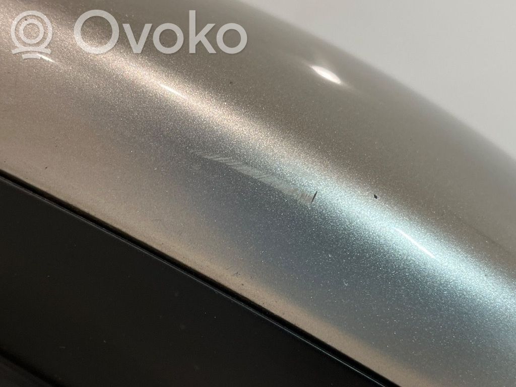 Porsche Panamera (970) Elektryczne lusterko boczne drzwi przednich 