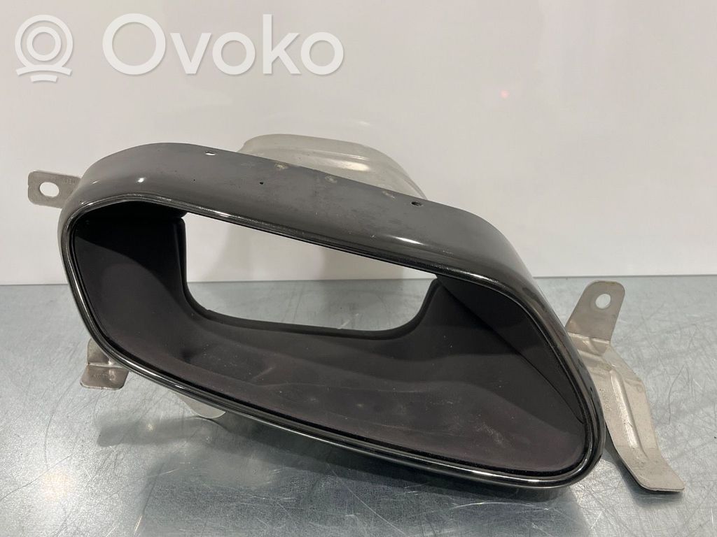 Volvo XC60 Autres pièces collecteur d'échappement