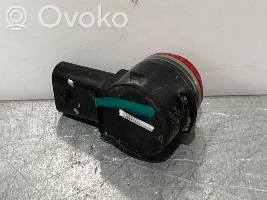 Tesla Model 3 Schalter Einparkhilfe Parktronic PDC 